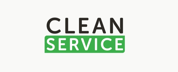 CLEAN SERVICE
